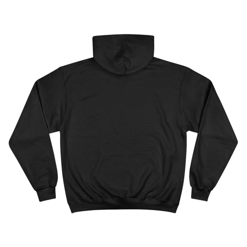CrazyCat® hoodie by Kenny Germoso